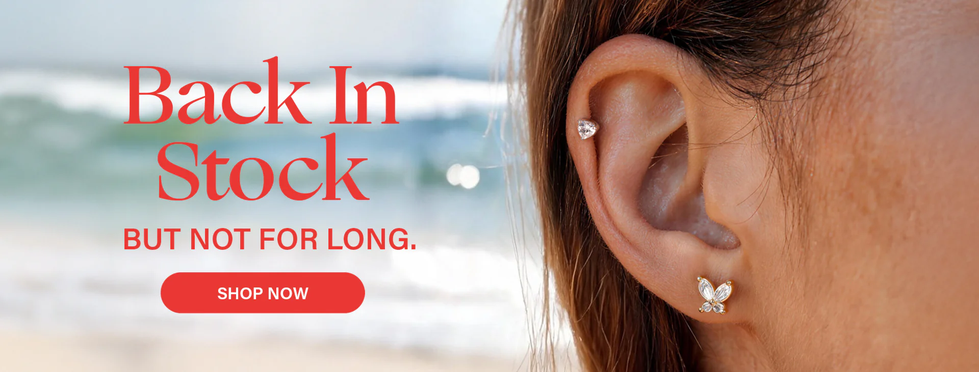Affordable Luxury for Every Day