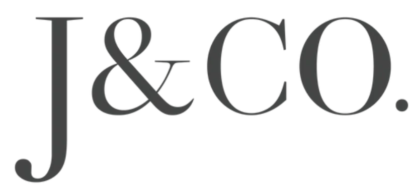 J&Co Jewellery